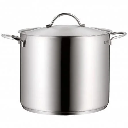 WMF 07.9538.6030 Kochtopf 14 l Edelstahl