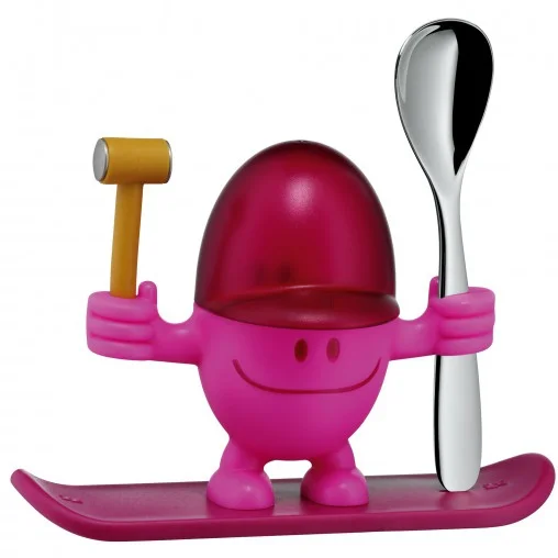 WMF 0616687400 Besteck-Set Pink