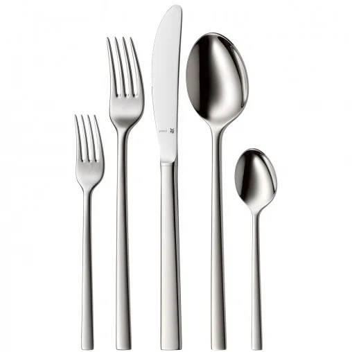 WMF 12.1291.6340 Besteck-Set 30 Stück(e) Edelstahl