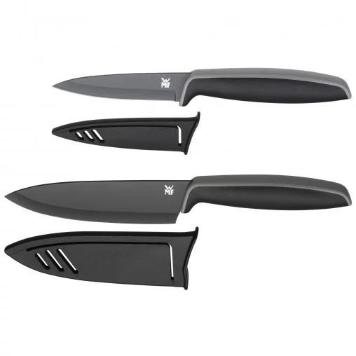 WMF 1879086100 Edelstahl 4 Stück(e) Kochmesser
