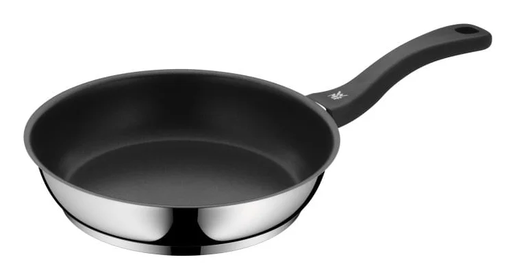 WMF Devil Stielpfanne mit Antihaftversiegelung