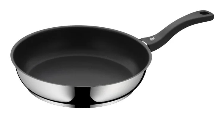 WMF 733686299 Pfanne Allzweckpfanne Rund
