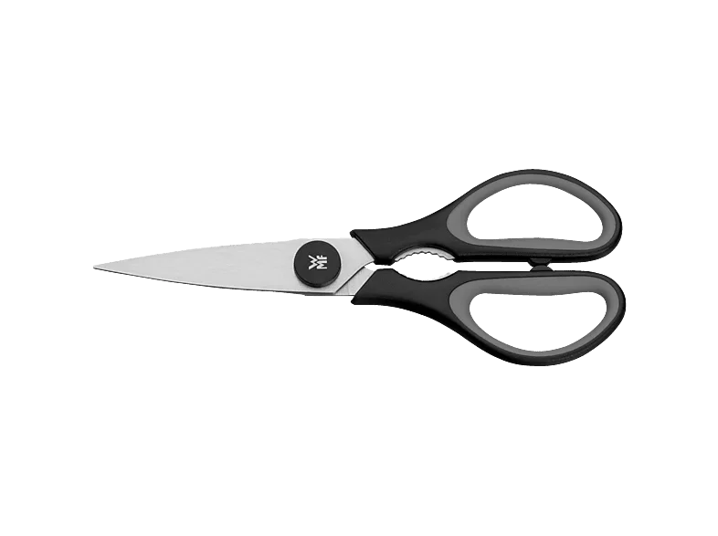 WMF Touch 21 cm Küchenschere Schwarz
