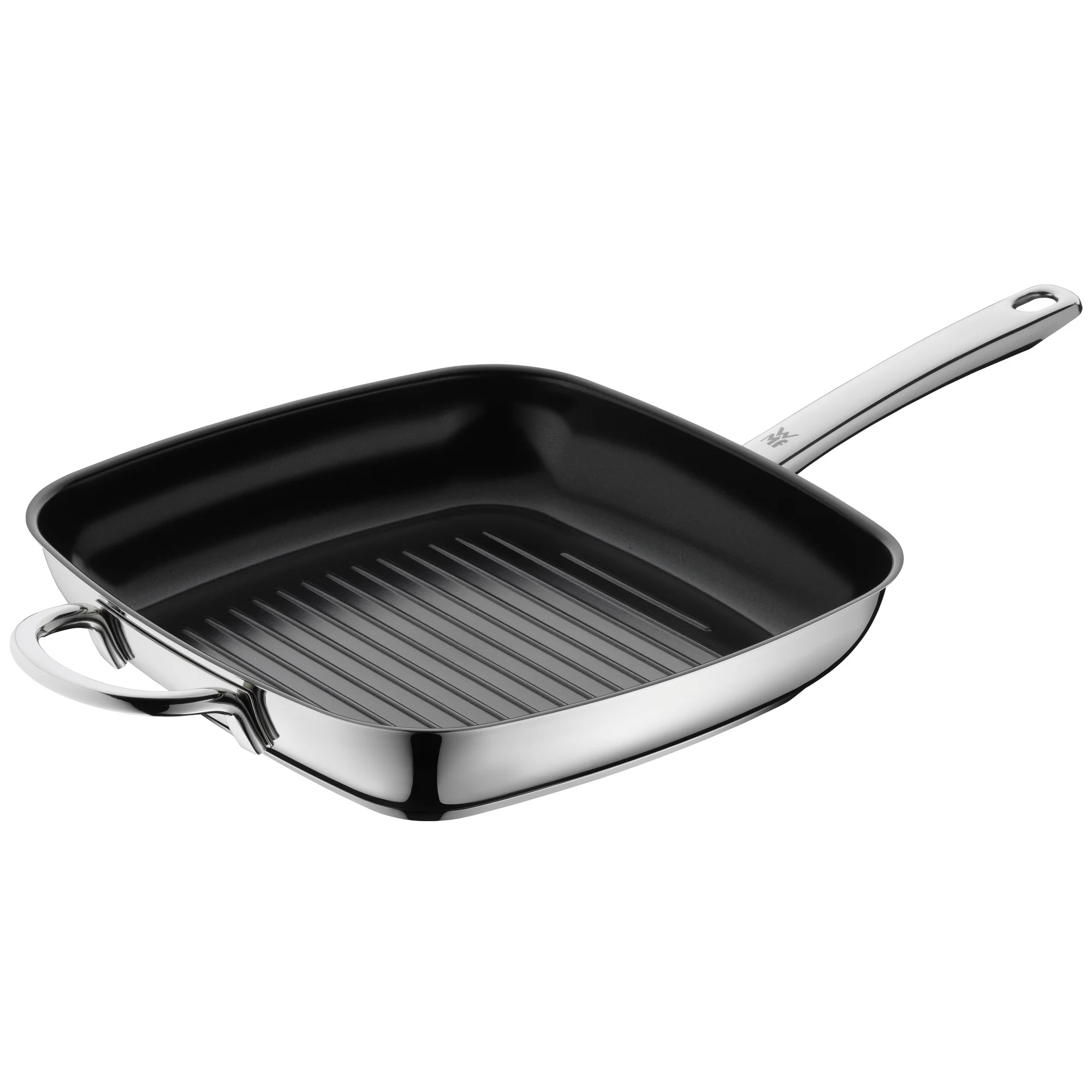 WMF 0748446021 Grillpfanne Quadratisch