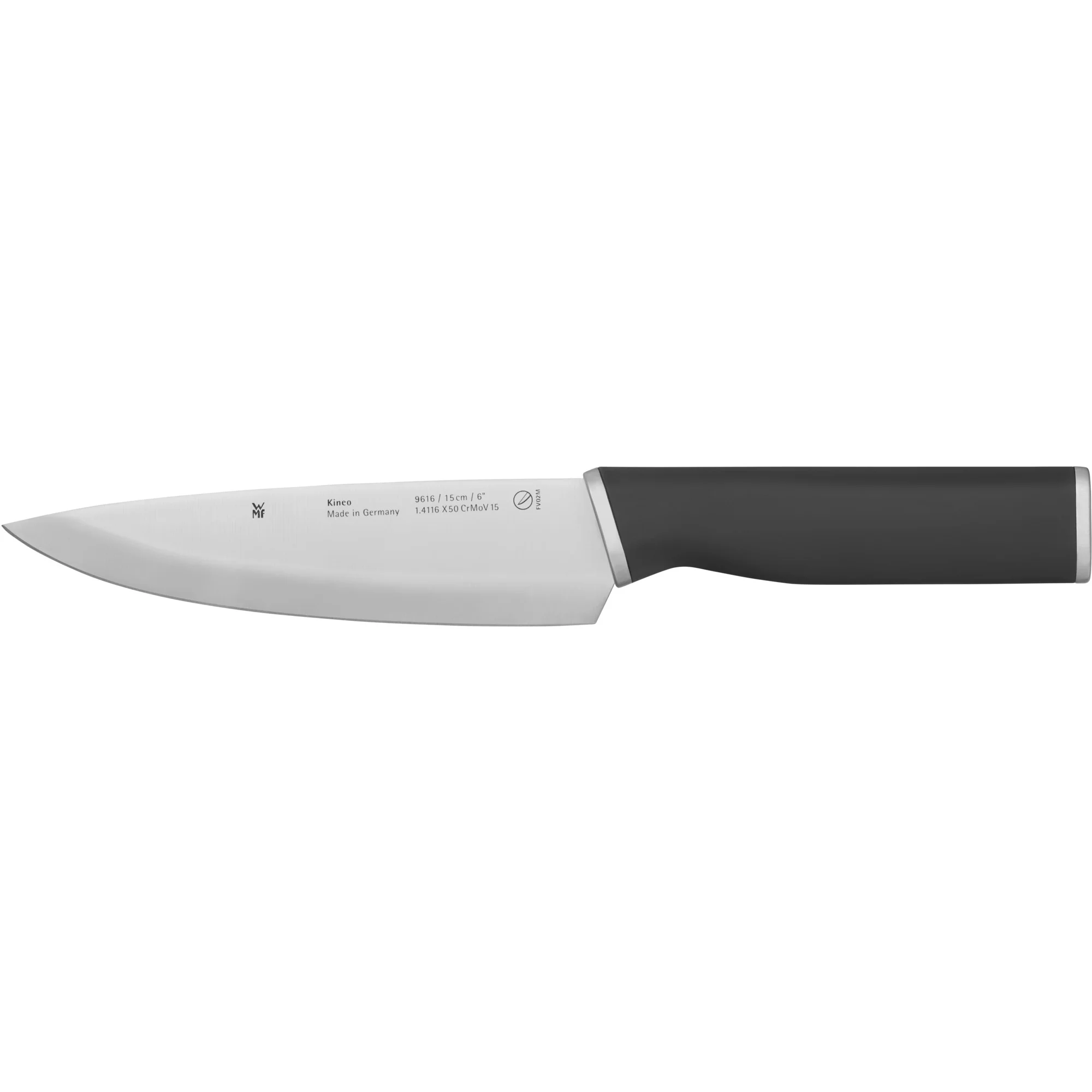 WMF KINEO 1896166032 Edelstahl 1 Stück(e) Universalmesser