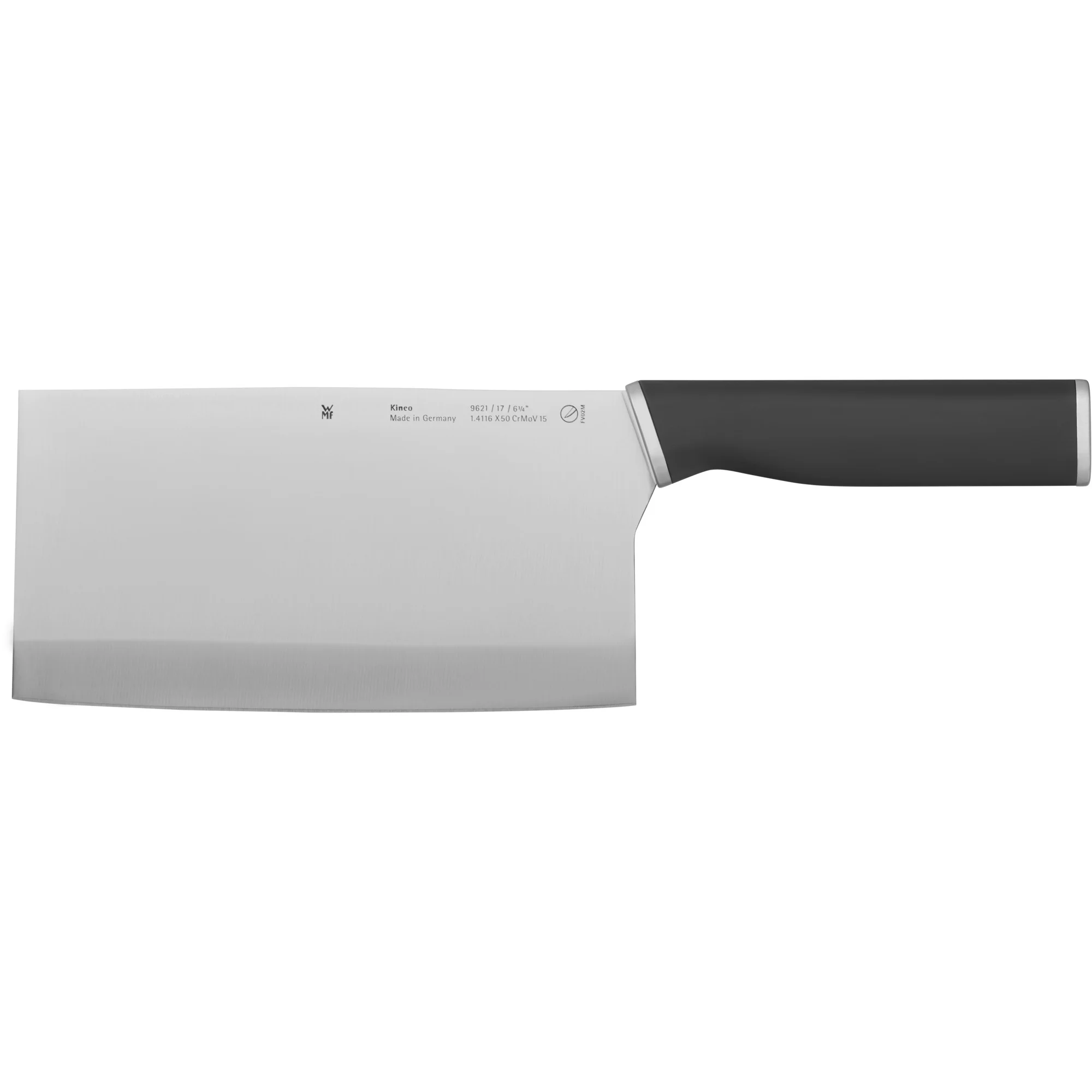 WMF KINEO 1896216032 Edelstahl 1 Stück(e) Häckselmmesser
