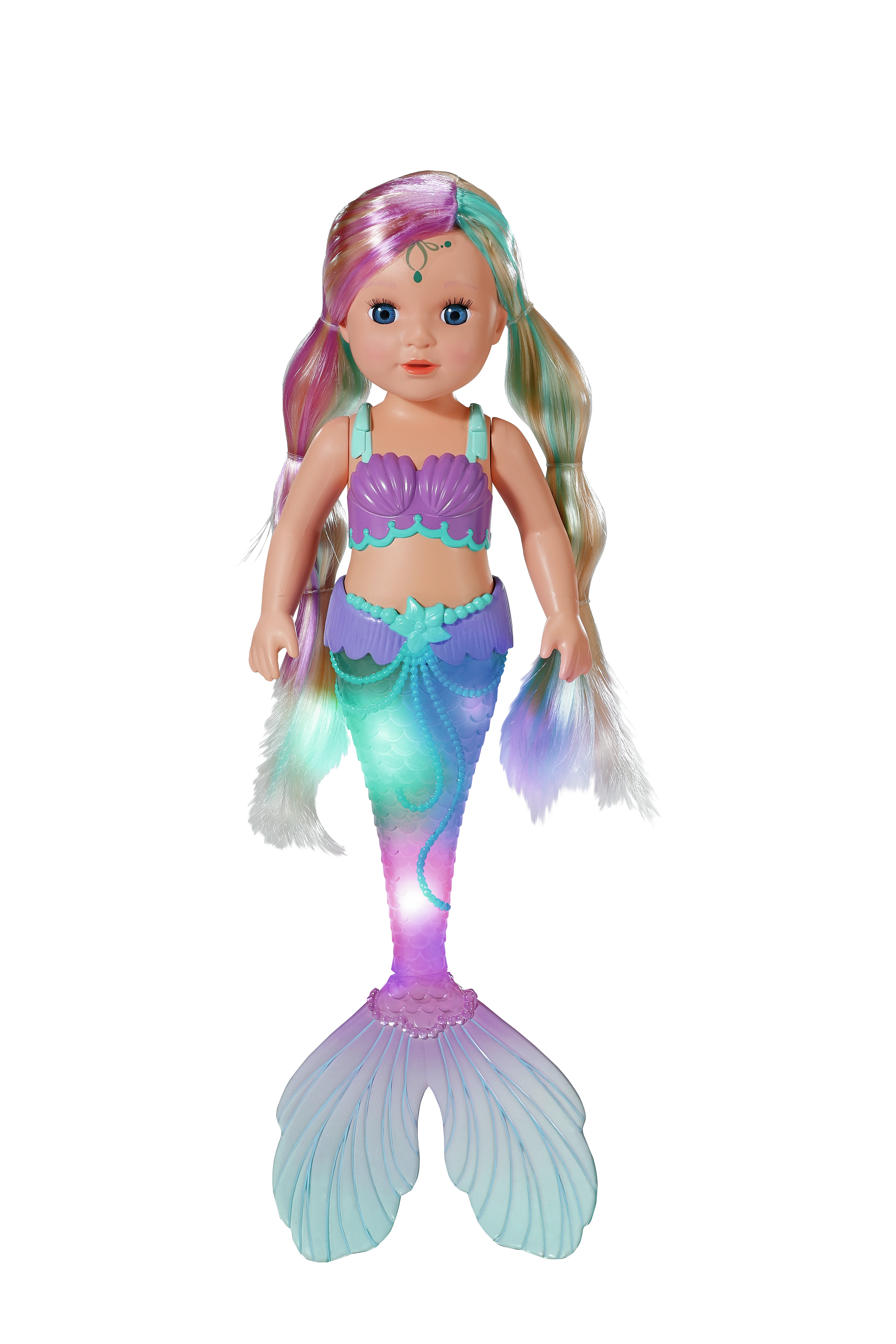 BABY born Mermaid 43cm