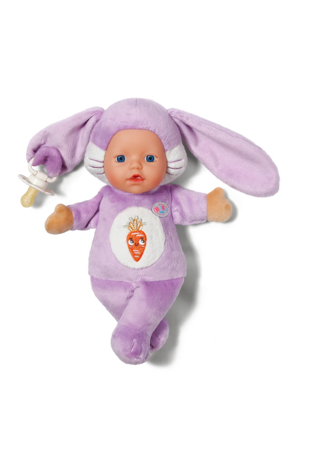 Zapf BABY born for babies Funny Bunny 26cm