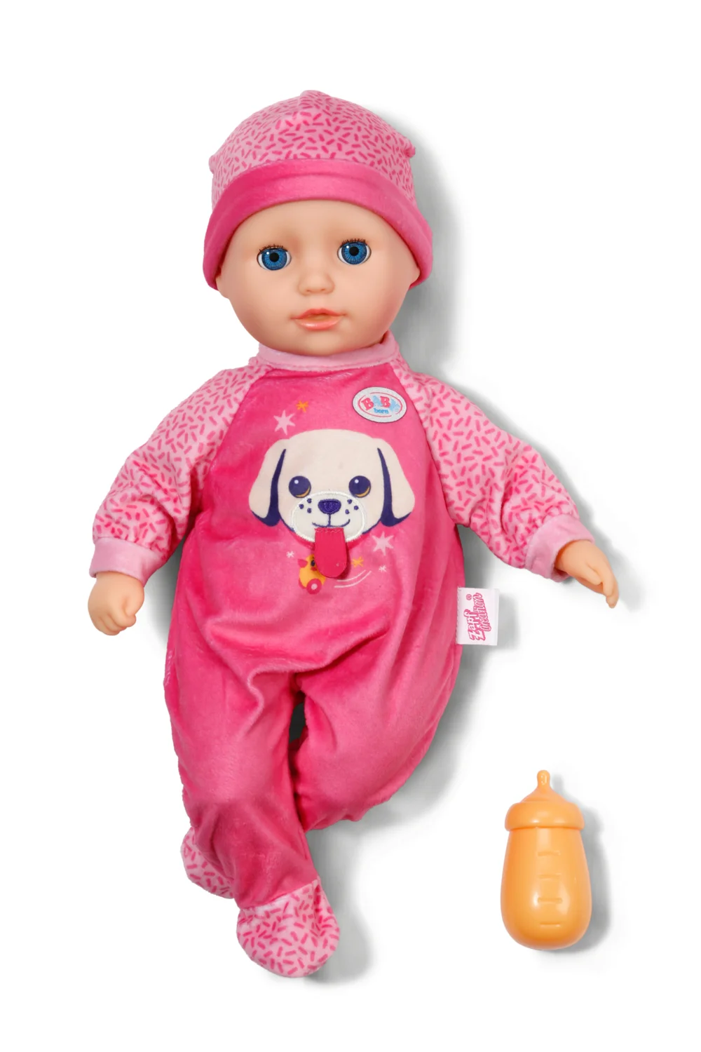 BABY born Anna Pink 36cm