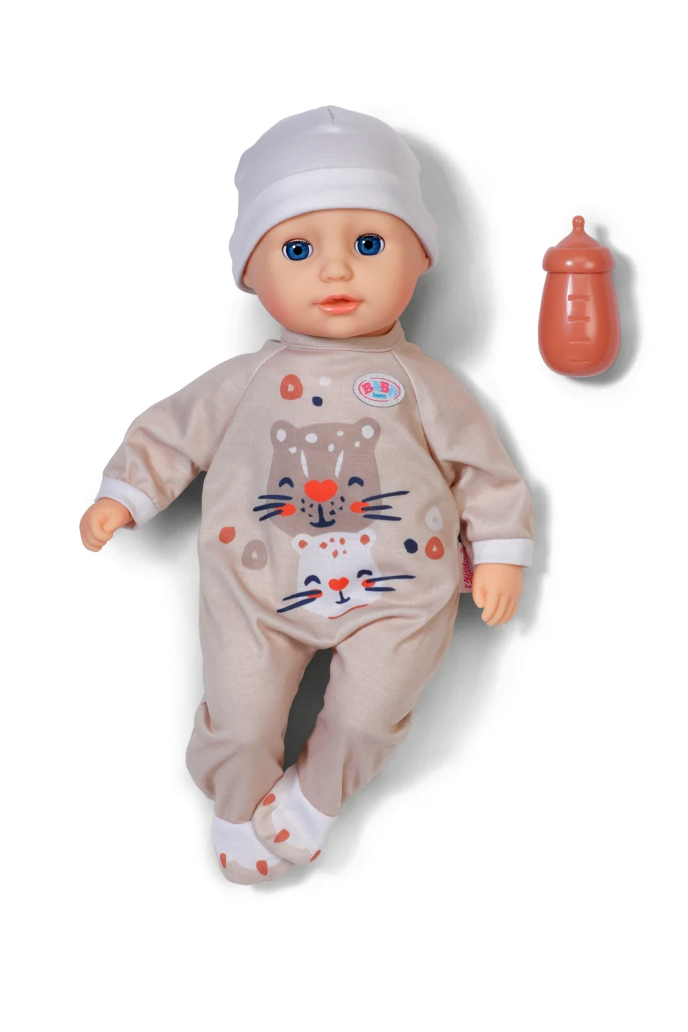 BABY born Anna Beige 36cm