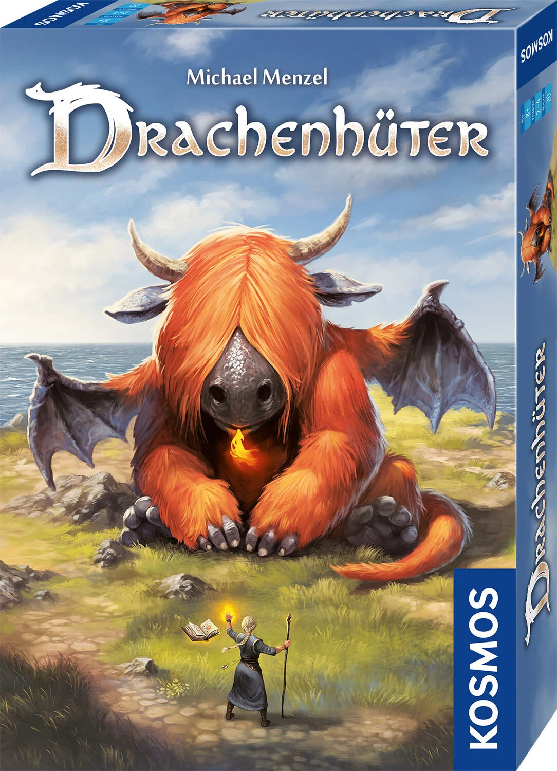 Kosmos Drachenhüter