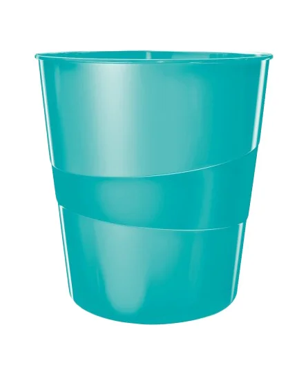 Leitz WOW Kunststoff Blau