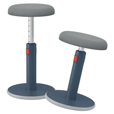 Leitz Ergo Cosy Active Gepolsterter Sitz