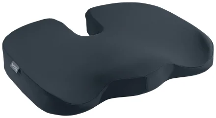 Leitz Ergo Cosy Grau Sitzkissen