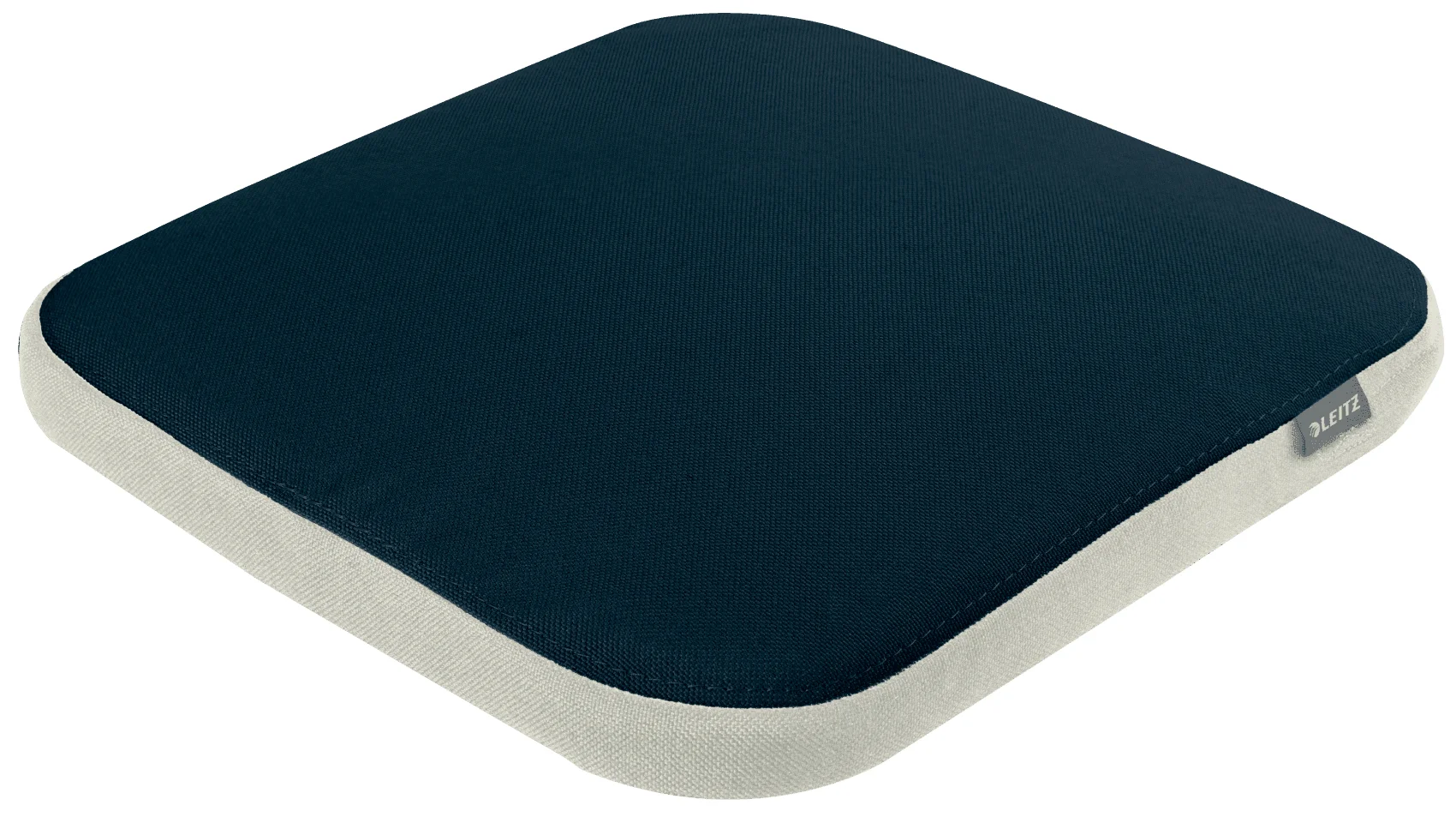 Leitz 65400089 Sitzkissen Dunkles Grau