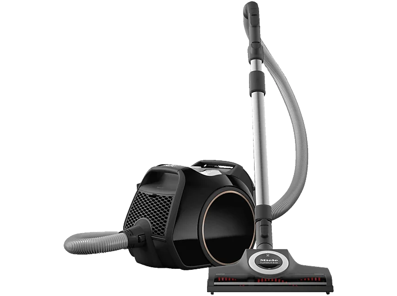MIELE Boost CX1 Cat & Dog PowerLine Staubsauger, maximale Leistung: 890 Watt