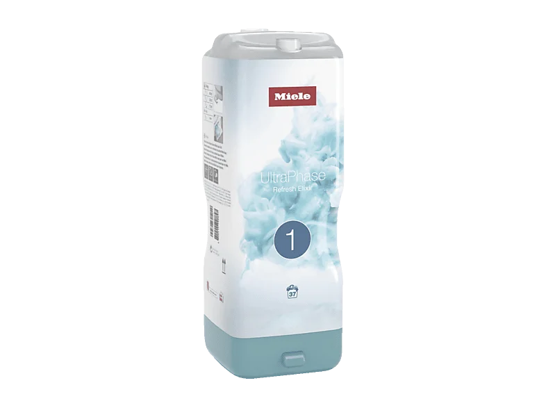 MIELE WA UP1 RE 1402 L UltraPhase 1 Refresh Elixir, Kartusche 1.4 L, Waschmittel