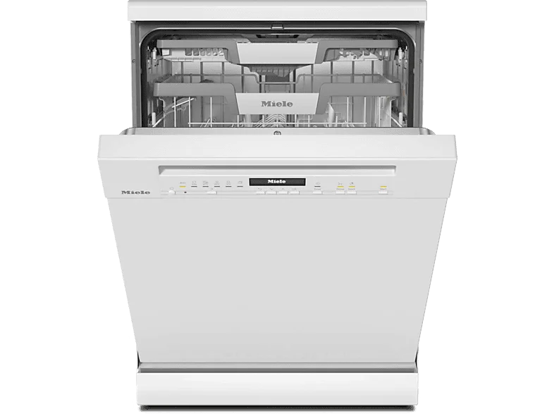 MIELE G 7210 SC Geschirrspüler (Standgerät, 598 mm breit, 43 dB (A), A)