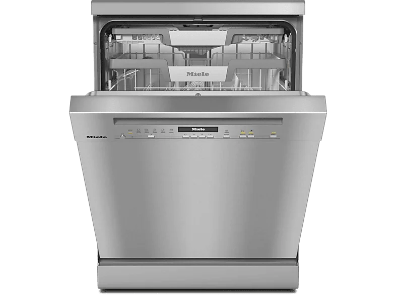 MIELE G 7210 SC Geschirrspüler (Standgerät, 598 mm breit, 43 dB (A), A)
