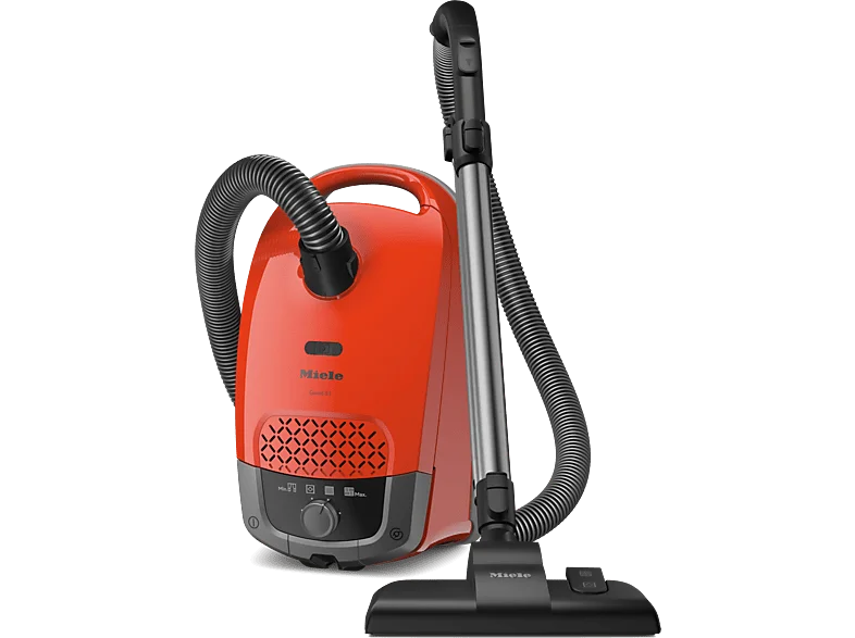 MIELE Guard S1 Junior Staubsauger, maximale Leistung: 890 Watt
