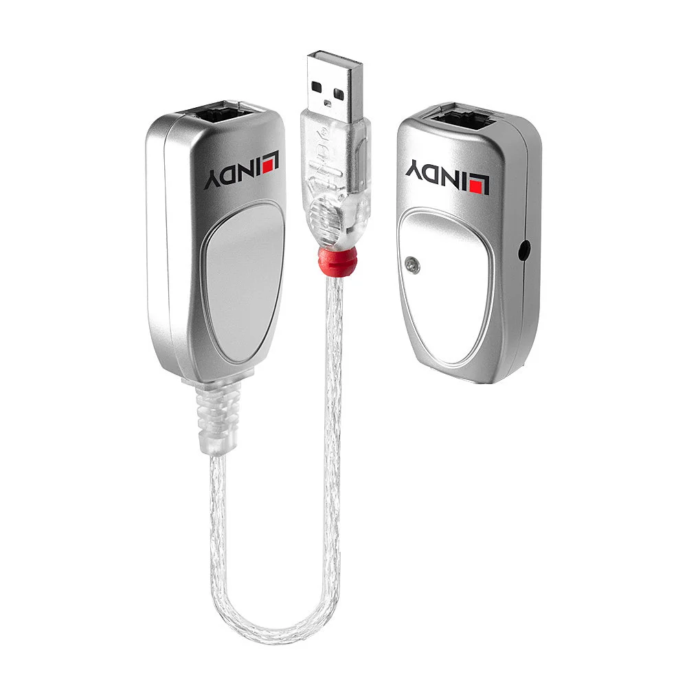 Lindy 42805 Schnittstellenkarte/Adapter