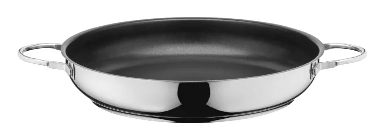 WMF 71.1500.5514 Pfanne Serving pan Rund