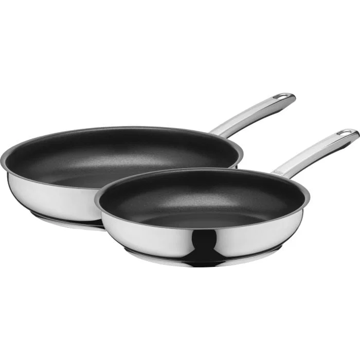 WMF 7116001759 Allzweckpfanne Rund