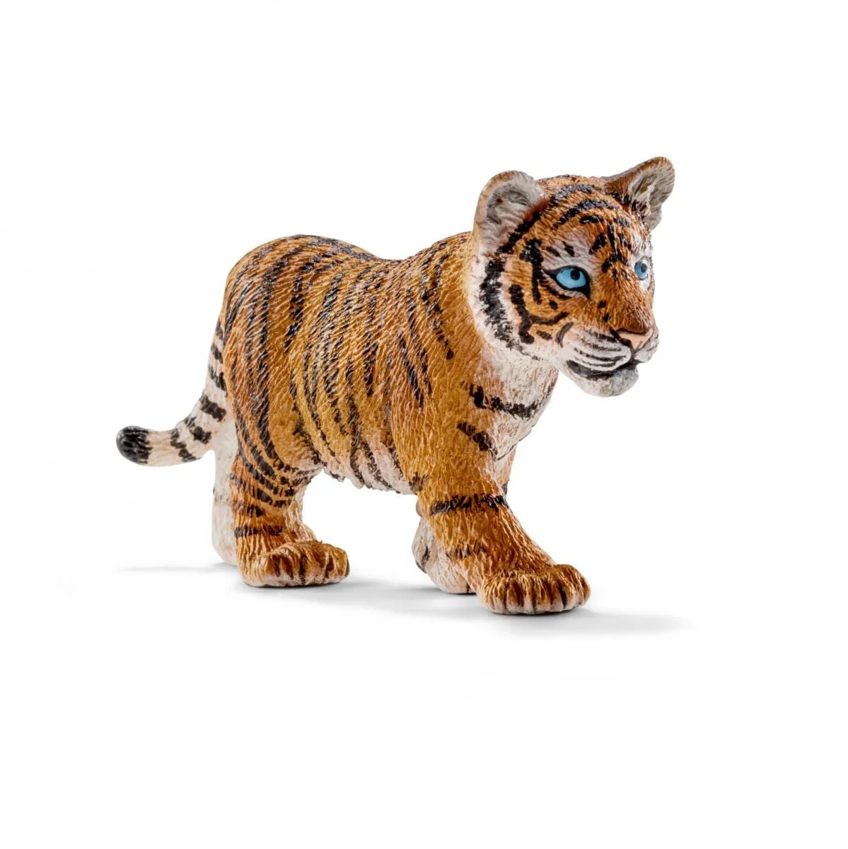 schleich WILD LIFE Tigerjunges