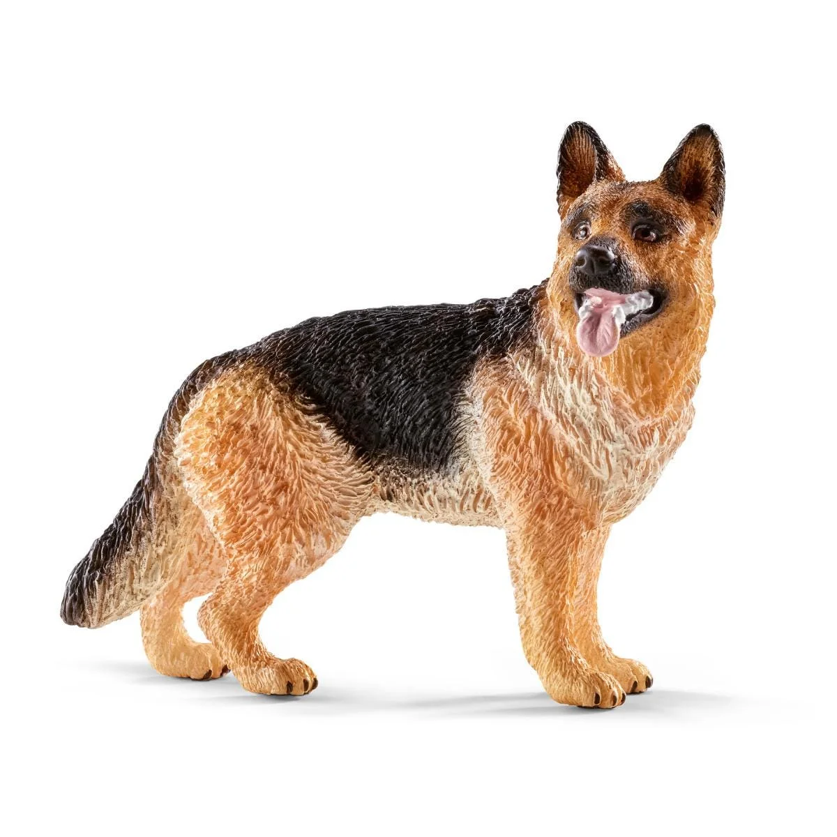 schleich FARM WORLD Schäferhund