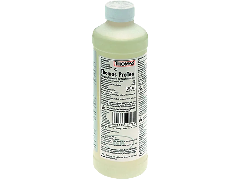 THOMAS 787.502 ProTex Reinigungsmittel
