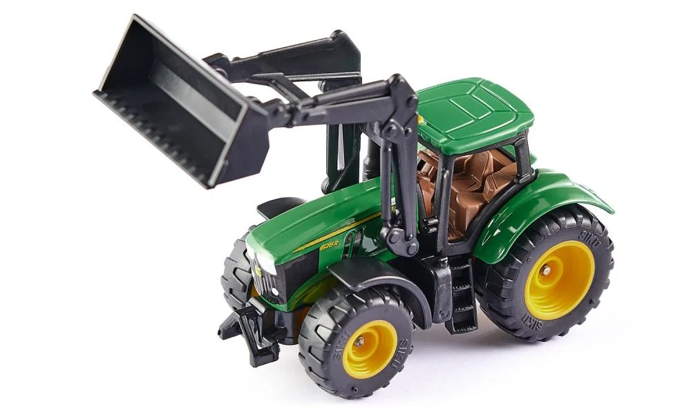 Siku John Deere