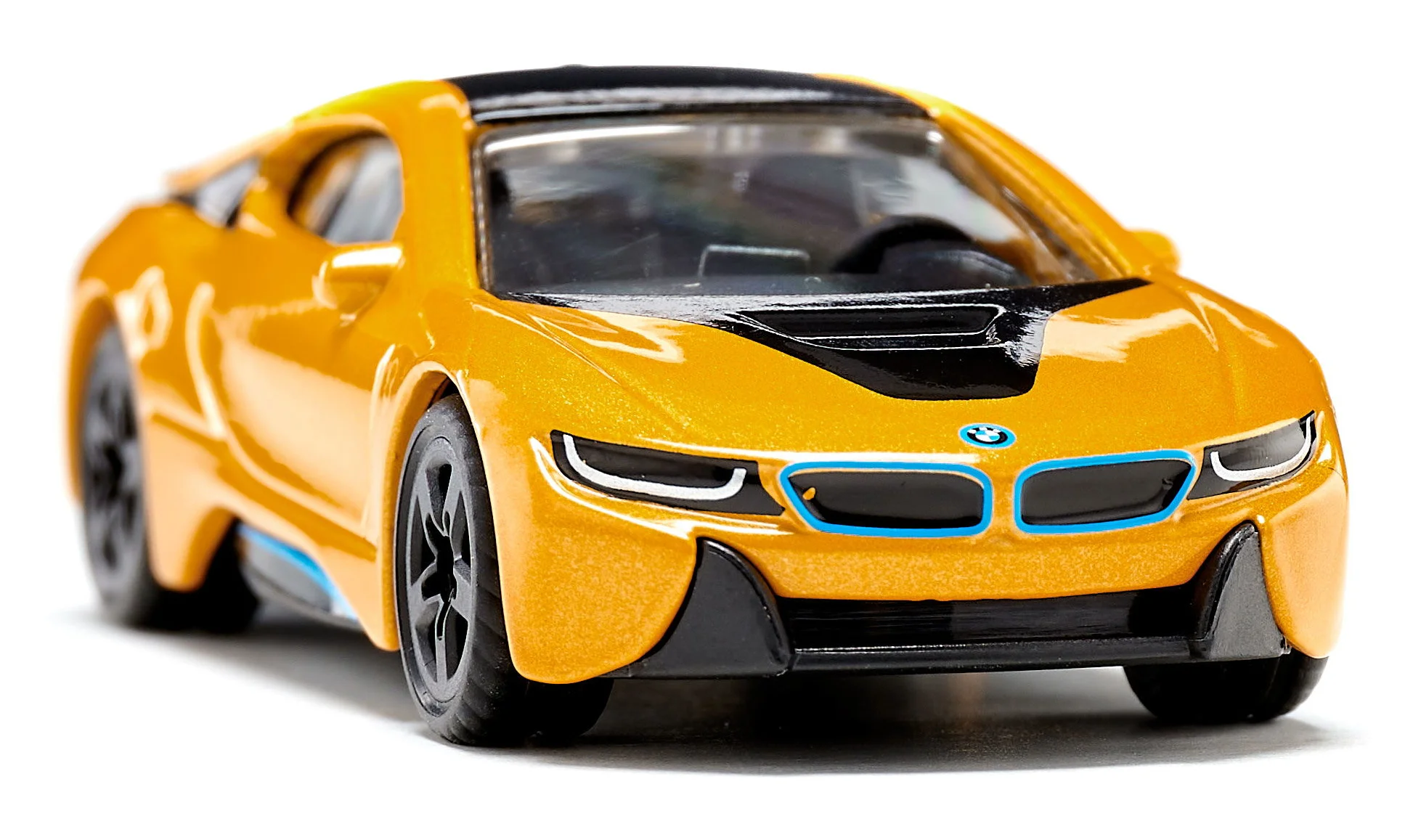 Siku BMW i8 Auto