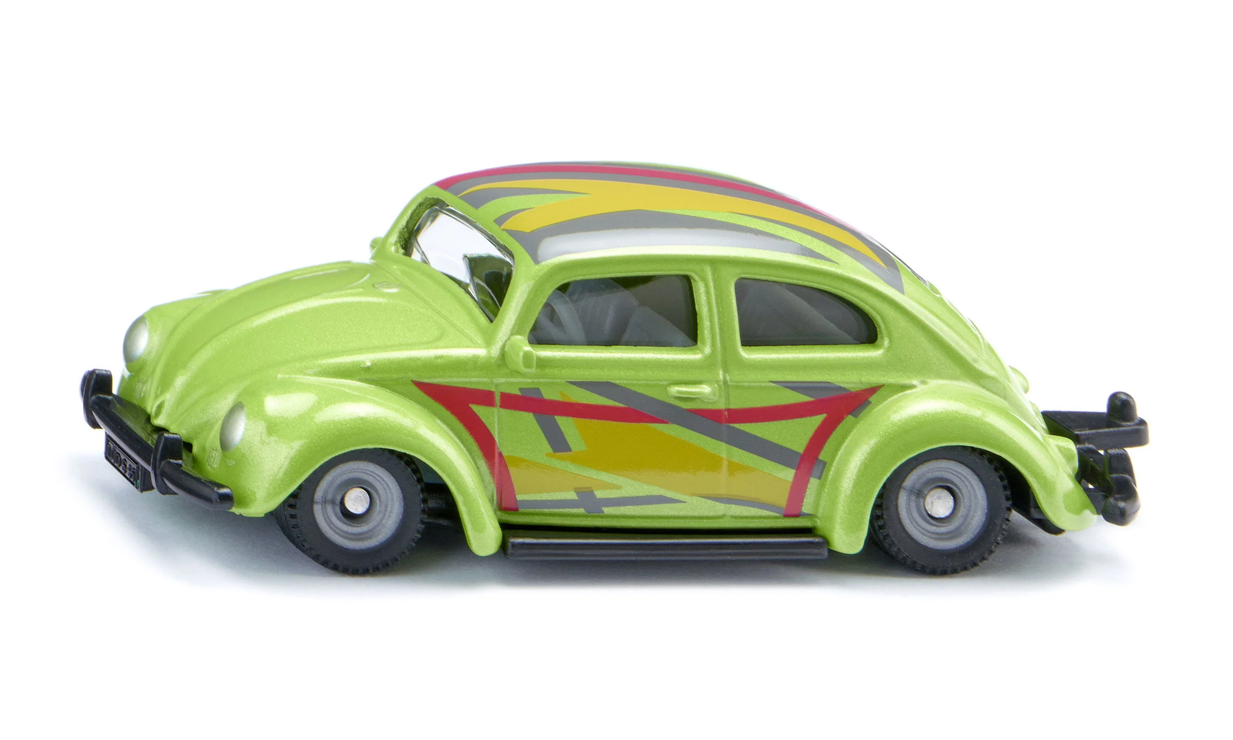 Siku VW Beetle Custom Oldtimer-Modell Vormontiert
