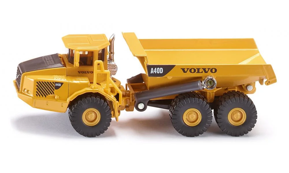 Siku 1877 maßstabsgetreue modell Bagger-Modell Vormontiert 1:87