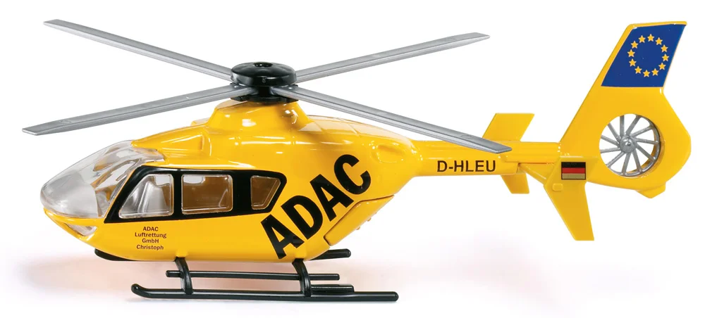 Siku 10253900000 Hubschraubermodell 1:55