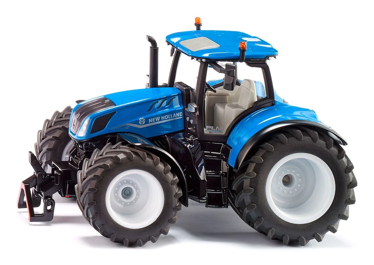 Siku 3291 maßstabsgetreue modell Traktor-Modell Vormontiert 1:32