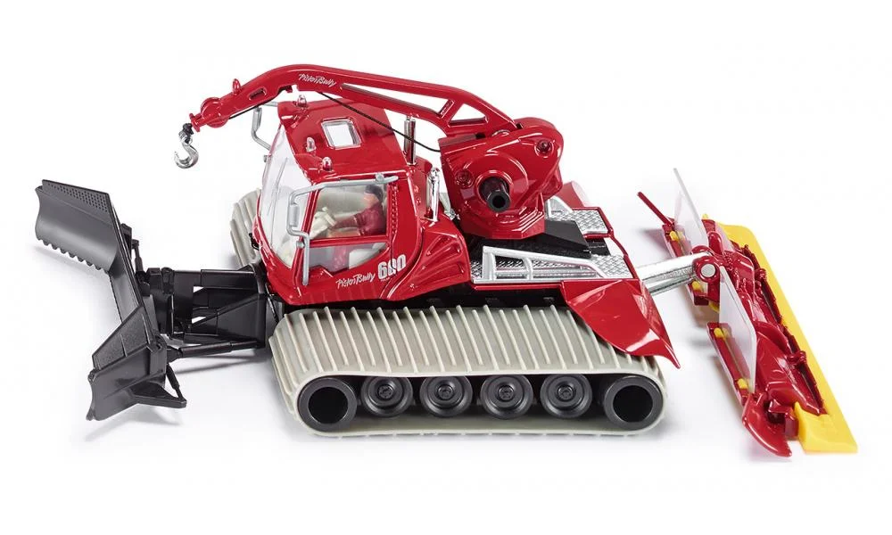 Siku Pistenbully 600