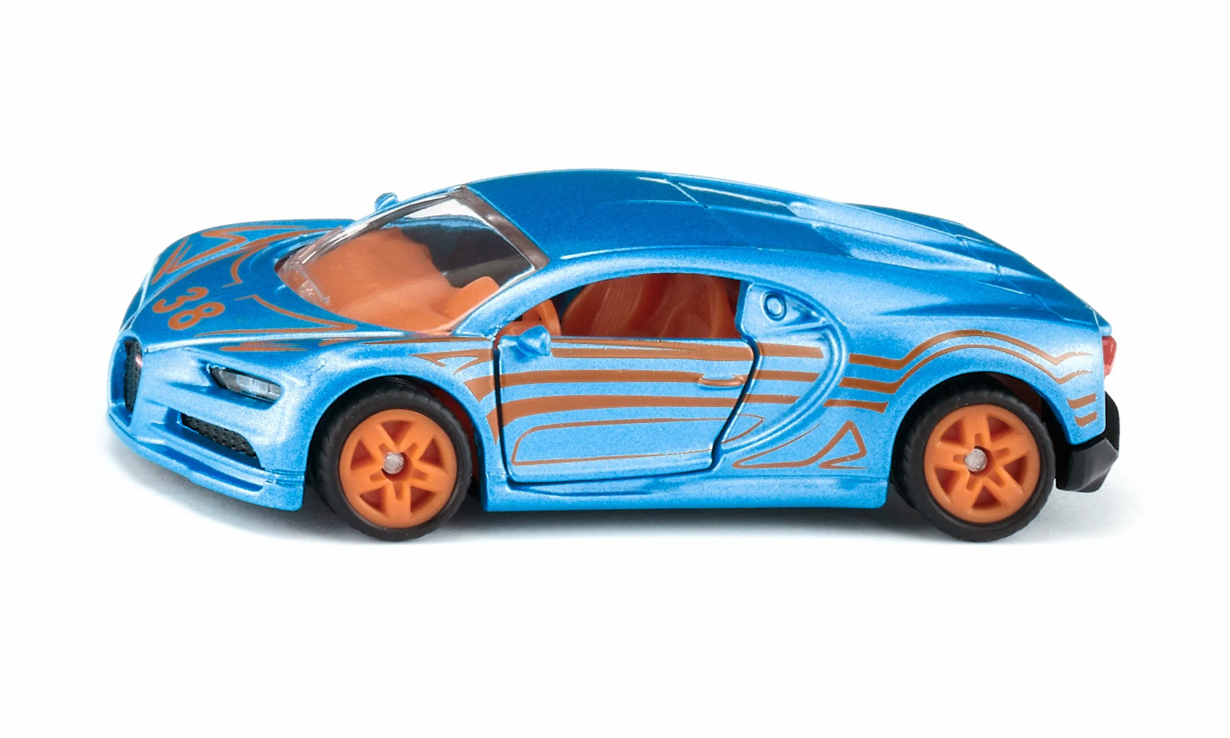 Siku Bugatti Chiron
