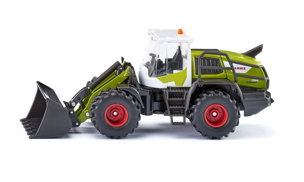 Siku 1999 maßstabsgetreue modell Traktor 1:50