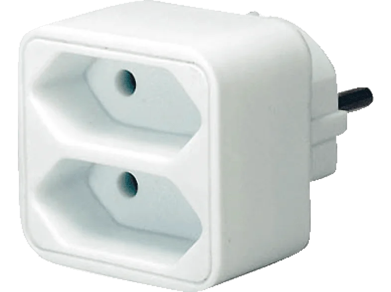 BRENNENSTUHL 1508030 Adapterstecker