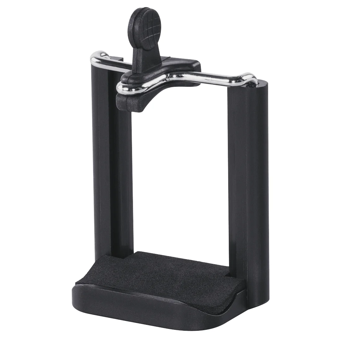Hama 00004637 Halterung Aktive Halterung Handy/Smartphone Schwarz