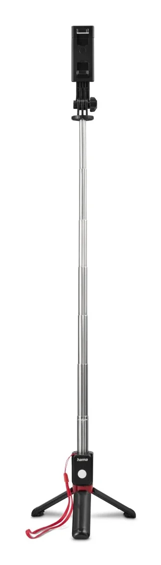 Hama Fancy Stand 70 II Selfie-Stick Smartphone Schwarz
