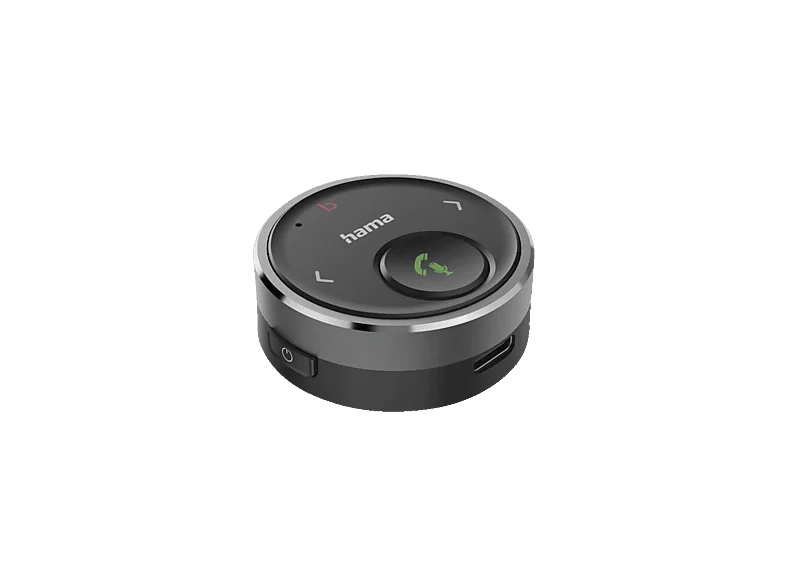 HAMA 3.5 mm Kfz Bluetooth-Receiver