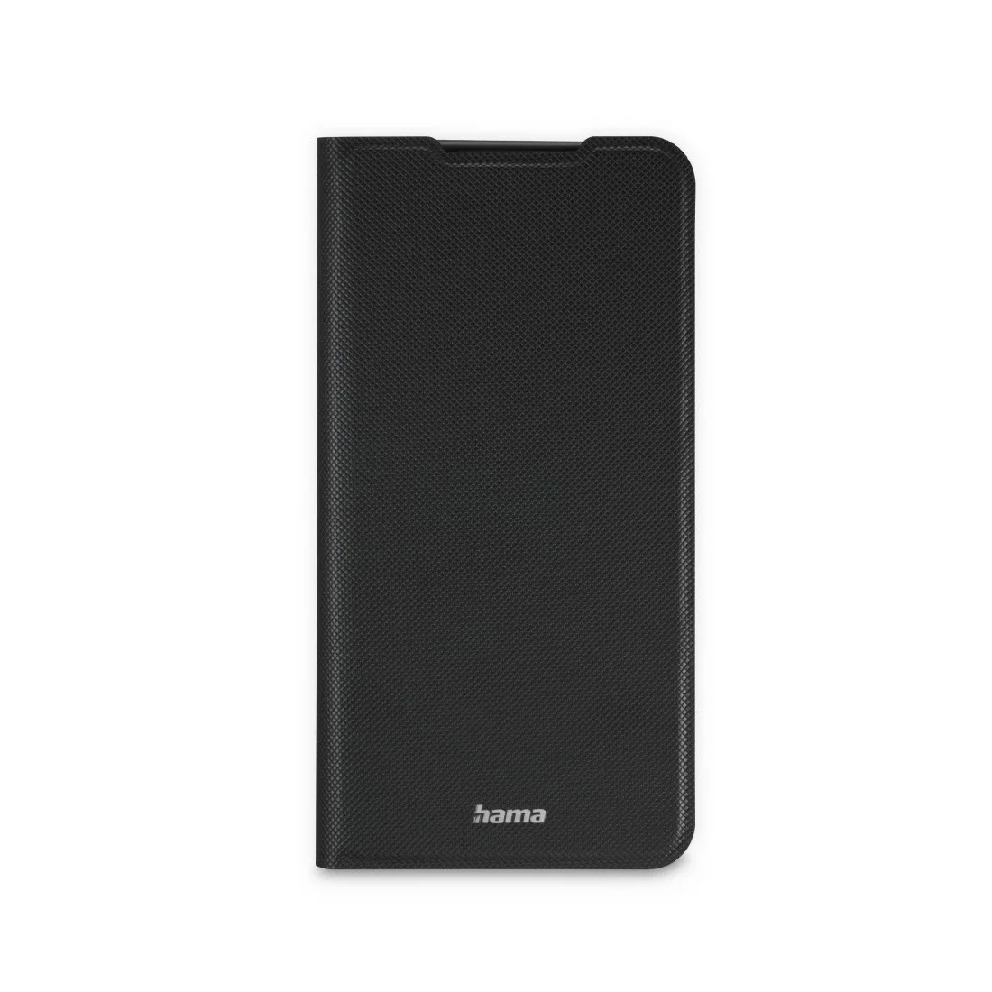 Hama Daily Protect Handy-Schutzhülle 16 cm (6.3") Folio Schwarz