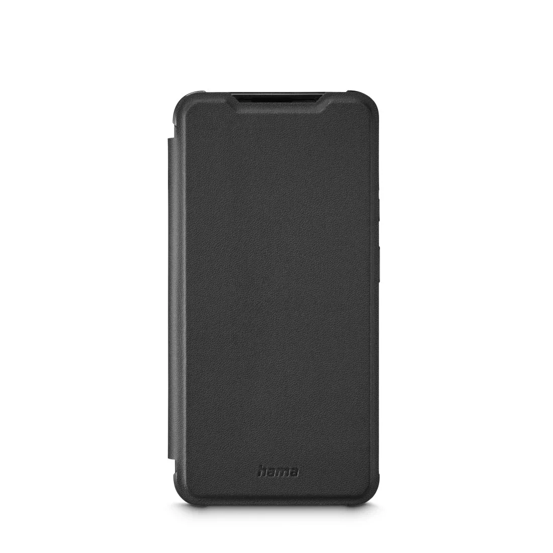 Hama Extreme Protect Handy-Schutzhülle 16 cm (6.3") Folio Schwarz