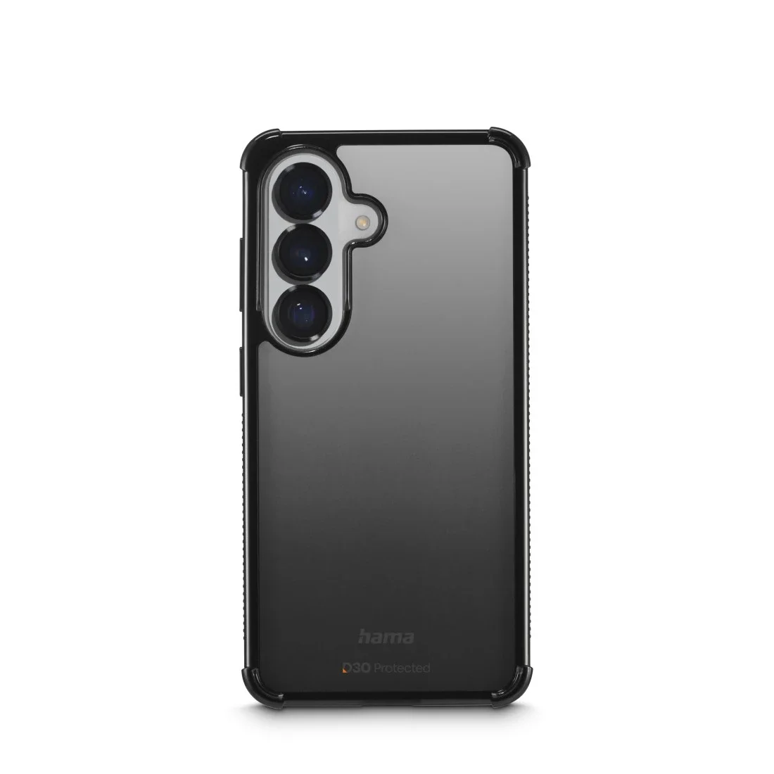Hama Extreme Protect Handy-Schutzhülle 16 cm (6.3") Cover Schwarz