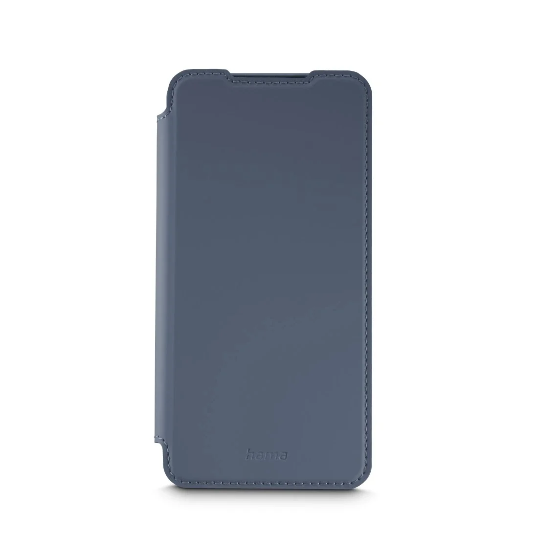 Hama Fantastic Feel Handy-Schutzhülle 16 cm (6.3") Folio Blau