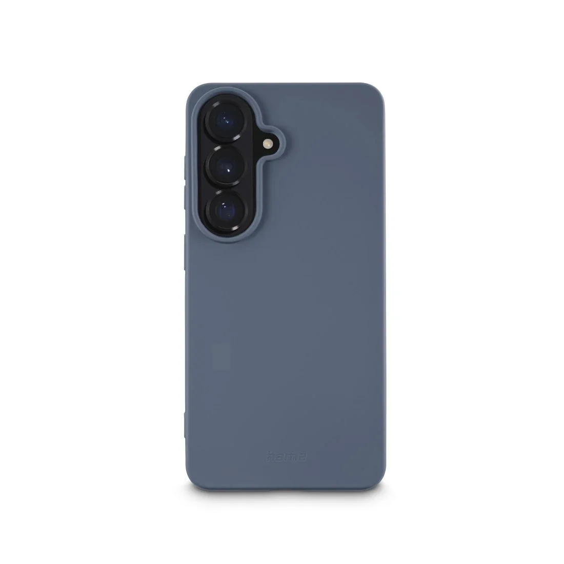 Hama Fantastic Feel Handy-Schutzhülle 16 cm (6.3") Cover Blau