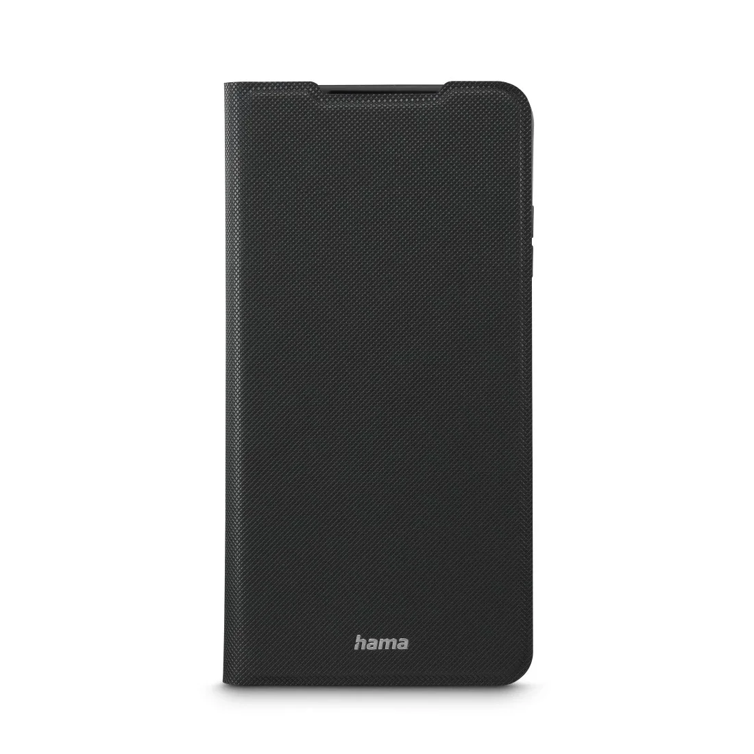 Hama Daily Protect Handy-Schutzhülle 17,5 cm (6.9") Folio Schwarz
