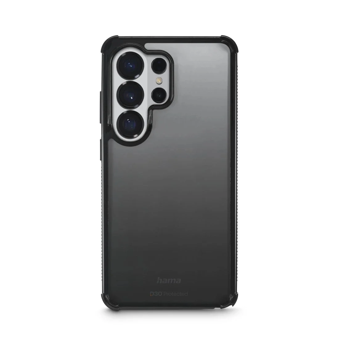 Hama Extreme Protect Handy-Schutzhülle 17,5 cm (6.9") Cover Schwarz